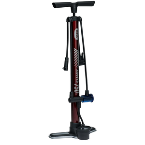 Bell Zephyr Bicycle Floor Pump