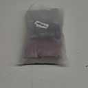 Washable Incontinence Underwear for Men - Cotton Urinary Leakproof Briefs with Flying, Complete Front & Rear Leak Proof, 150ml Absorbency (3 Pack, Black/Gray/Burgundy, 2XL) (XX-Large)