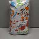 Round Fitted Tablecloth with Elastic Edge, 100% Waterproof Oil Proof Plastic Table Cover, Vinyl Flannel Backed Tablecloth Fits 36"-44" Round Tables for Dinner, Outdoor, Picnic, Flowers, Off White