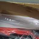 SWOOC Games - Premium Inflatable Giant Kick Darts (15+ Ways to Play) - Jumbo Soccer Dartboard w/Air Pump - Big Carnival Games - Giant Outdoor Games - Oversized Dart Board Yard & Lawn Game Kids & Adult