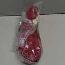 Bebonnie Fall Shirts for Women 2025: Feminine Sparkly Sequin Dressy Blouses for Women Glitter Party Plus Size Tops for Evening Wear Christmas Tunic Tops for Women Loose Fit Dressy Shirts Wine, XXXL