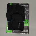 RBX GYM Series Fitness Glove L-Black