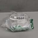 Wheel Center Cap for Fuel 1004-27GB / 1004-26 New 6 Lug Forge Gloss Black 1PC