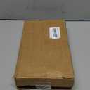 VF130H Flat Filter for HEPA Compatible with Bosch VAC090 VAC140 Series Dust Extractors, for Dry-Vacuuming Flat Pleated Paper