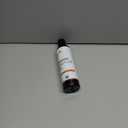 Organic Castor Oil - Organic Cold Pressed Unrefined - Vegan Non GMO Unfiltered Castor Oil Cold Pressed - Support for Eyelash, Eyebrows, Hair Growth, Skin and Face (8 Fl Oz (Pack of 1))