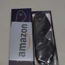 Heated Eye Mask, Mutilplx Cordless Heated Eye Masks for Dry Eyes, Washable Warm Eye Compress Eye Heating Pad for Eye Relief Stye Treatment Improved Sleep Travel (Black)