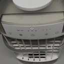 Portable Air Conditioners,Portable AC Unit,1600ml Dual Tank Evaporative Air Cooler,3 Speed 2 Mist Modes,Personal Mini Desktop Cooling Fan with Remote Adapter,7 Lights,3 Timer for Room Office RV Car