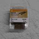 Hillman 1-5/8 in. L Panel Steel Nail Spiral Shank Flat