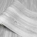 auxua Wood Grain Peel and Stick Floor Tiles – 11.8” Width, Full Roll Length of 394" – Versatile Design for Any Space, Light Color Self Adhesive Vinyl Flooring, Waterproof and Non-Slip Features, 2 Packs