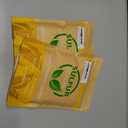 2 x MSM Organic Sulfur - 99.9% Pure MSM Supplement - Lab-Tested & Certified (1 Pound), No BBD