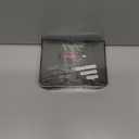 2 x USB Cable Organizer Clips Cord Holder,12 Packs (3-Slots) Black Self Adhesive Desk Cord Cable Management