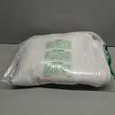 IDEALSANXUN Womens Long Wool Coats Fall Winter Open Front Trench Coat Peacoat with Self Belt Size L