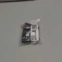 2 Pack 90W 12 Volt USB Outlet Panel Wall Mount Ouffun Dual 36W PD & QC3.0 18W Car USB Port Charger Socket with Dual 65W USB C Cable for Car Bus RV Truck