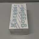 Karsaer Ski Goggles Anti-Fog Snow Goggles OTG 100% UV Protection Snowboard Goggles Bendable Dual-Lenses for Men Women Youth (Matte White Frame Pink Lens Vlt 60%)