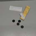 Official Pinewood Derby Car Kit