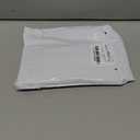 S-noilite 4 pieces Clip In Short Hair Extensions 100% Remy Human Hair Invisible Mini Short Clip in Hairpiece for Women with Thinning Hair Honey Blonde 6 inch&8 inch