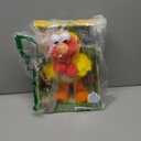Sesame Street Chicken Dance Elmo Feature 13 Inch Plush, Dancing Plush, Stuffed Animal, Kids Toys for Ages 2 Up by Just Play
