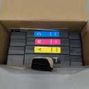 Version 3.3.0 SG500 Sublimation Ink Cartridge Compatible with Sawgrass Virtuoso SG500 SG1000 Printers