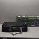 Caldwell G2 Ballistic Precision Chronograph with Tripod and Rechargeable Battery for Shooting Indoor and Outdoor MPS/FPS Readings