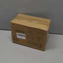 AORYVIC Wood Furniture Legs 6 inch Sofa Legs Square Couch Legs Universally Applicable Replacement Legs for Ottoman, Dresser, Easy to Install, Normal Size for U.S.Made and Other Furniture