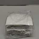 Colarr 216 Pcs Glitter Bulletin Board Letters for Classroom Numbers Alphabet 4 Inch Poster Board Letters with Adhesive Dots Punctuation Symbols Cutout Bulletin Display School Decor(Black)