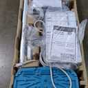 BLACK+DECKER Steamer, 7 Attachments for Multipurpose Cleaning, Includes Storage Wall Mount (BHSM15FX10)