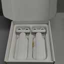 SwitchBot 2025 Automatic Curtain Opener 3 Rod, Bluetooth Remote Control Smart Curtain, WiFi & App Control, Add Hub to Compatible with Alexa, Google Home, HomeKit