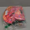 Supet Inflatable Dog Cone Collar Alternative After Surgery, Dog Neck Donut Collar Recovery E Collar for Neuter, Soft Pet Cone for Small Medium Large Dogs (XL(Neck 14"-18"))