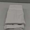 Diaper Dekor Cloth Diaper Liner | 2 Count | Gray | Perfect for Cloth Diapers | Just Step  Drop  Done | Quick & Easy to Replace | Fits the Diaper Dekor Plus Hands-Free Diaper Pail | Machine Washable