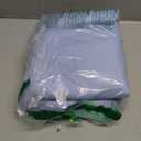 Improvia Positioning Bed Pad, with 8 Reinforced Handles, Quick-Drying, Washable, Waterproof, for Lifting, Turning, Transfering, Elderly and Incontinence Patients (Green, 34" x 52" - Pack of 1)