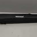 NEEWER 72 inch Camera Tripod Monopod with Center Column and Ball Head Aluminum, Arca Type QR Plate, Bag, Horizontal Tripod Overhead Camera Mount for DSLR Camera, Video Camcorder, Max Load: 33lb