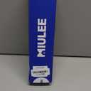 MIULEE 18x18 Inch Decorative Pillow Covers for Couch Bed Set of 2 Textured Boucle Neutral Throw Pillow Covers Natural Beige Ivory Accent Solid Pillowcases Sofa Living Room Home Decor