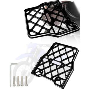Rear Rack for Hawk 250,CNC 6061 Aluminum Motorcycle Seat Luggage Cargo Storage Bracket for Hawk 250cc/Hawk 250 DLX(Not Fits EFI) Rear Rack for Hawk 250,CNC 6061 Aluminum Motorcycle Seat Luggage Cargo Storage Bracket for Hawk 250cc/Hawk 250 DLX(Not Fits EFI)