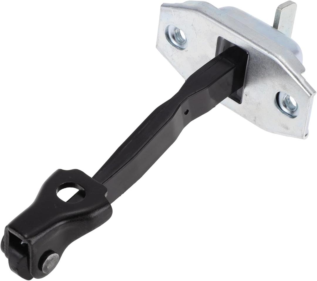 No.6863042030 Left/Right Rear Door Door Check Strap for Toyota Rav4 2006-2014 Door Hinge Stop Stopper Limiter 1 Pc