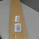 RoomMates RMK10853WP Pink Synchronized Geometric Peel and Stick Wallpaper 20.5" x 16.5 feet, White