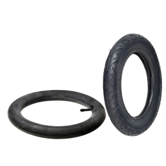 12-1/2"x2-1/4" (57-203/62-203) Kick Scooter Tire with Q203 Tread