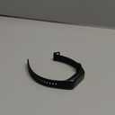 Fitness Tracker with 24/7 Heart Rate Blood Oxygen Sleep Monitor, Activity Tracker with 1.1" AMOLED Touch Color Screen, Multiple Sport Modes Step Counter,IP68 Waterproof for Women Men (Dark Black)