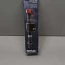Kohler Genuine Part Gp1083167 Silent Fill Valve Kit For All Kohler Class Five Toilets,12.5" x 3.5" x 3"