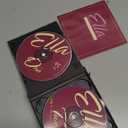 The Concert Years [4 CD] by Ella Fitzgerald