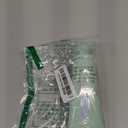 Clinique 7 Day Daily Gentle Face Exfoliator Lightweight Scrub Cream For All Skin Types | Mild Face Scrub With Silica | Exfoliating + Refining