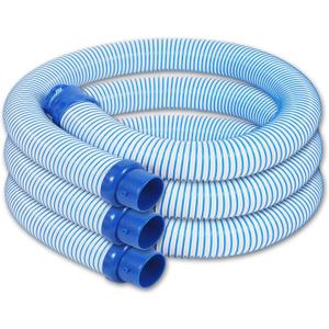 39 Inch Pool Cleaner Hose, Compatible with Zodiac Baracuda MX6, MX8, T3, T5, X7 Pool Cleaners,is an Inground Pool Twist Lock Vacuum Hose for the R0527700 Cleaner Accessory (3 PACK)