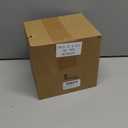 LemonRoad 4 Pcs Christmas Metal Vase for Table Centerpieces Farmhouse Vases Decor with Twine Bow Galvanized Metal Vases Artificial Flower Buckets for Christmas Home Party Decorations, 4.33 Inch