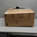 CHEFMAN 6 Quart Dual Basket Air Fryer Oven with Easy View Windows, Sync Finish, Hi-Fry, Auto Shutoff, 2 Independent 3Qt Nonstick Dishwasher Safe Frying Baskets, Digital Double Air Fryer - Black