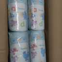 Pampers Diapers - Baby Dry - Size 4, 92 Count, Absorbent Disposable Infant Diaper 