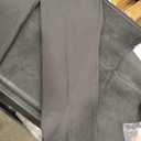 QPNGRP Men's Golf Pants 32" Inseam Lightweight Stretch Work Dress Pants, 38Wx30L