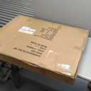 Bits and Pieces Portable Foldable Jigsaw Puzzle Board with Cover and Legs - 25" x 34" Puzzle Table with Drawers for Sorting - Versatile Game Table for 1500 Piece Puzzles, Board Games, and Blocks