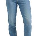 Lee Women's Legendary High Rise Mom Jean 46L