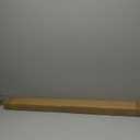 Smart Motorized Blinds with Remote, Cordless No-Drill Automatic Roller Shades, Blackout Electric Blind for Windows, White, 33 x 72