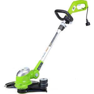 Greenworks 5.5 Amp 15" Corded Electric String Trimmer