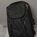 BANGE Business Smart Backpack Waterproof fit 15.6 Inch Laptop Backpack with USB Charging Port,Travel Durable Backpack